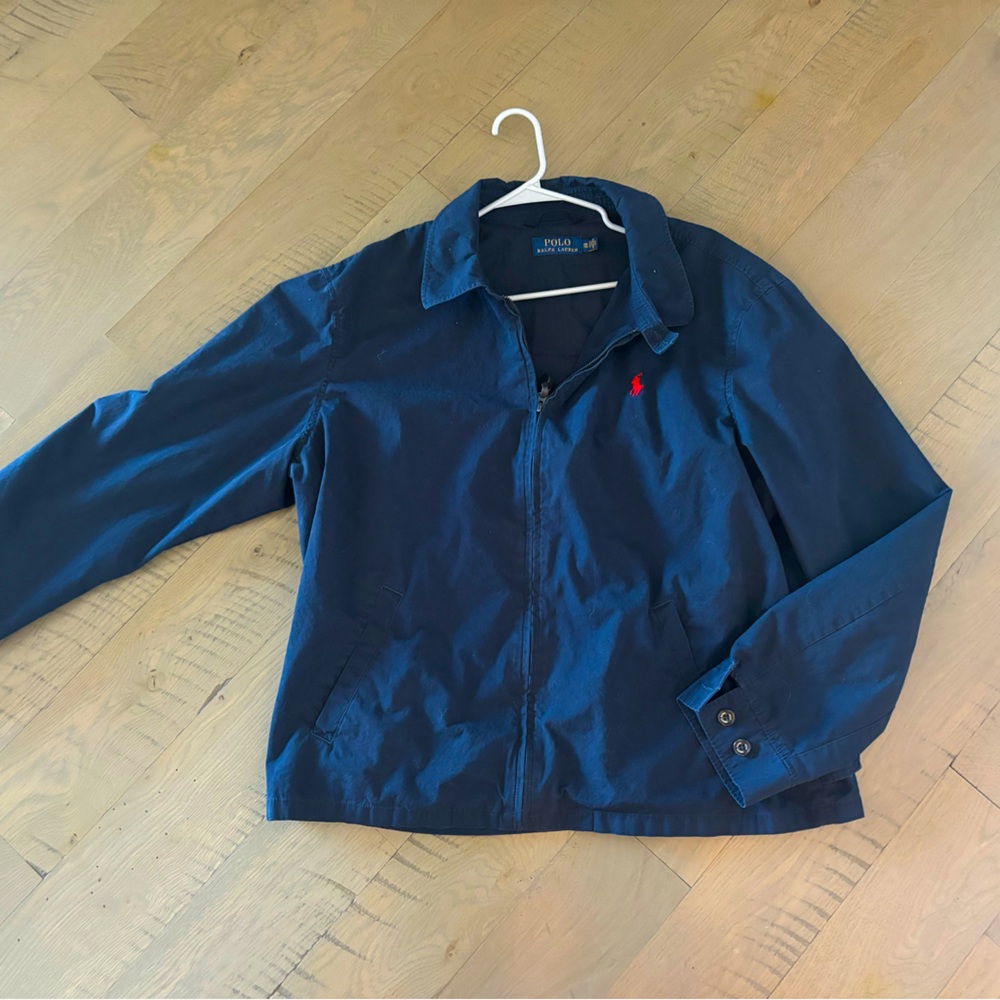 Polo Ralph Lauren jacket